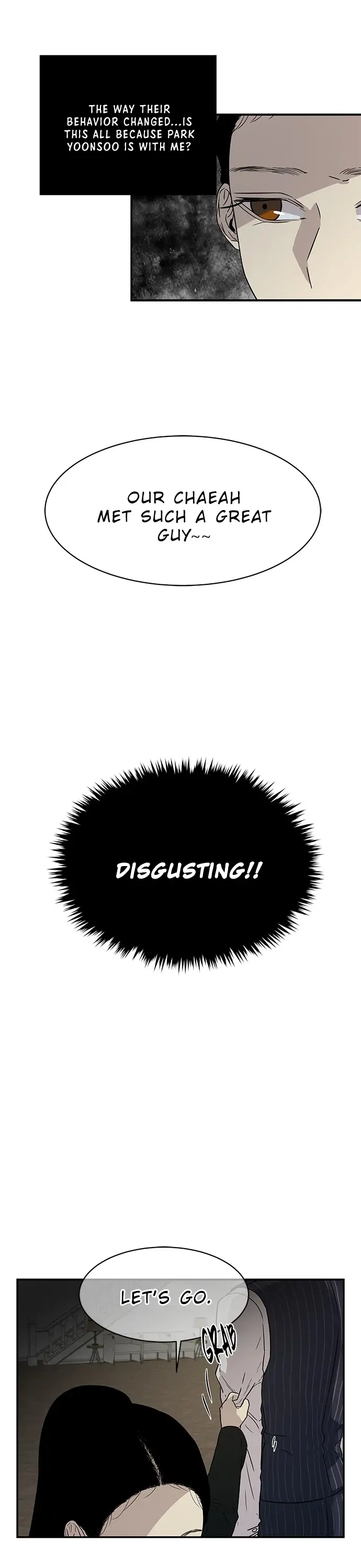 Olgami Chapter 18 page 14 - 