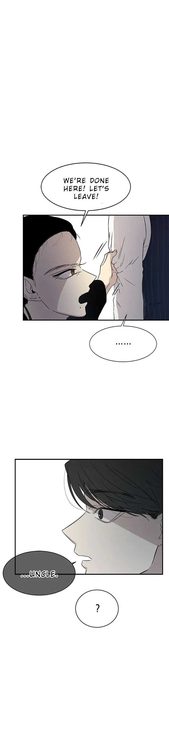 Olgami Chapter 18 page 15 - 