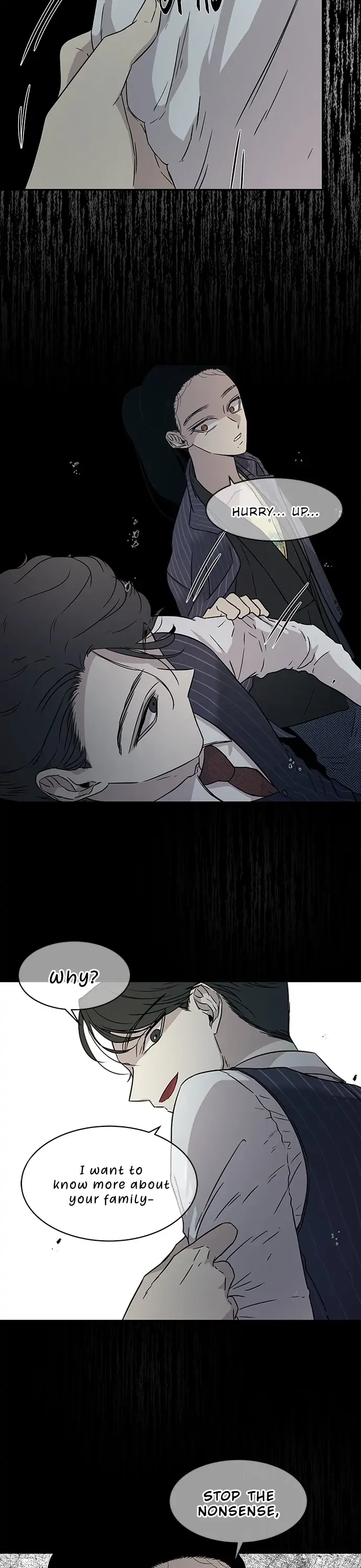 Olgami Chapter 18 page 21 - 