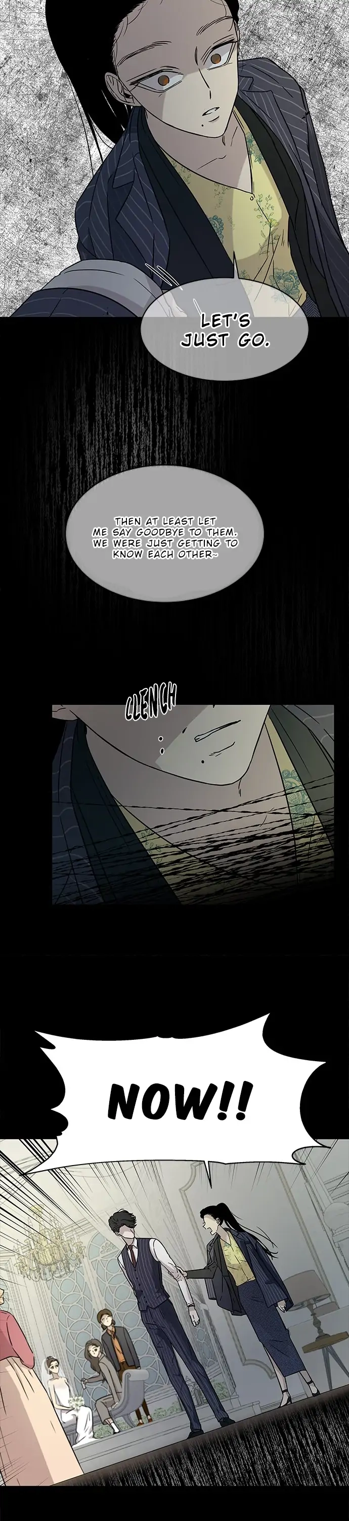Olgami Chapter 18 page 22 - 