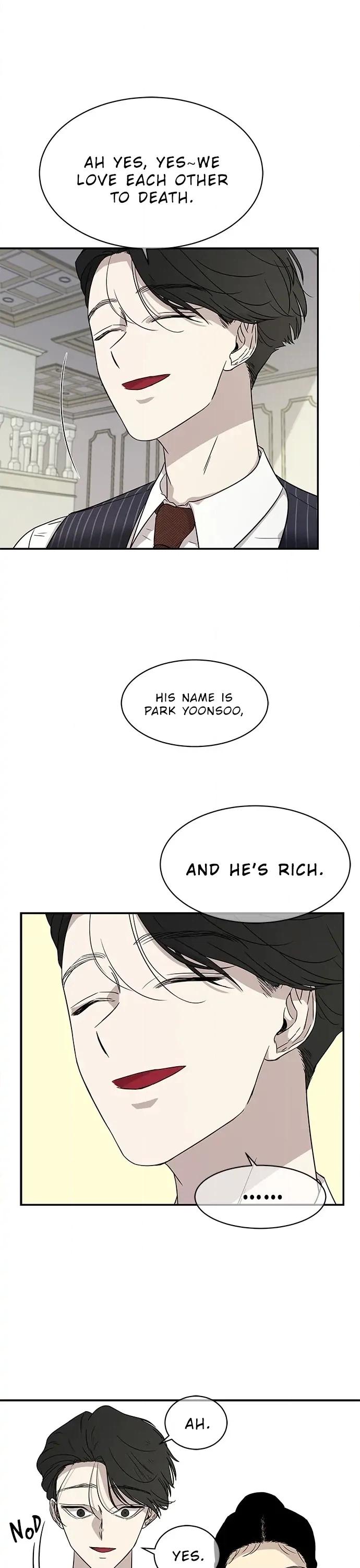 Olgami Chapter 18 page 8 - 