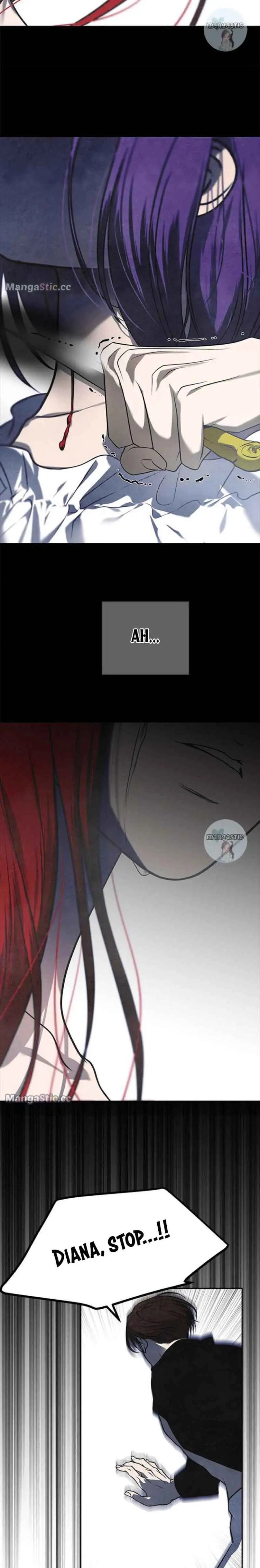 Olgami Chapter 180 page 19 - 