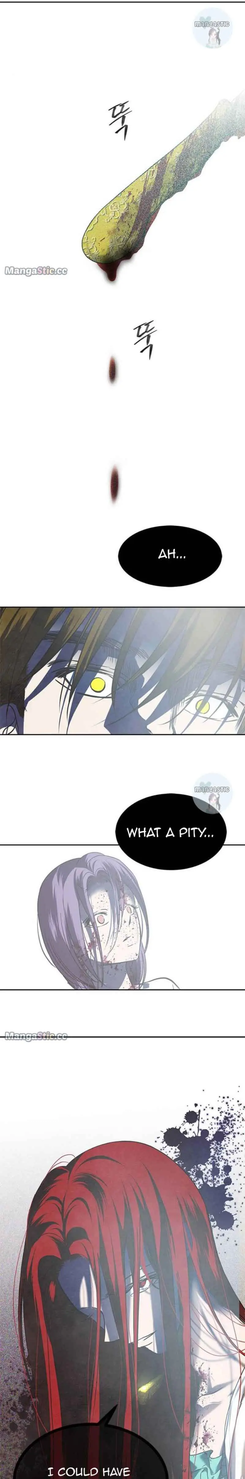 Olgami Chapter 180 page 22 - 