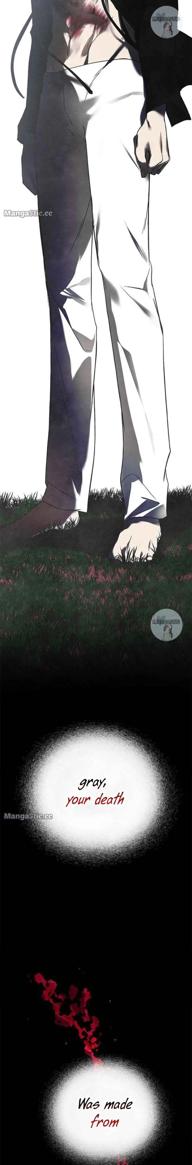 Olgami Chapter 180 page 28 - 