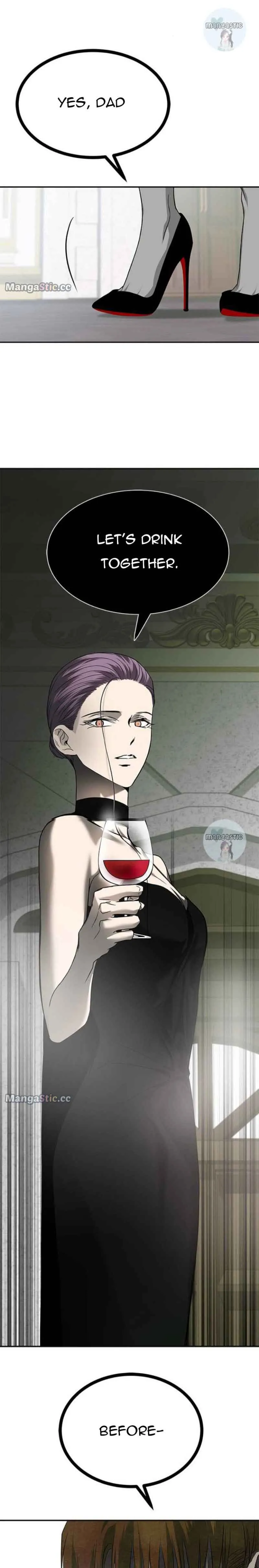 Olgami Chapter 180 page 31 - 
