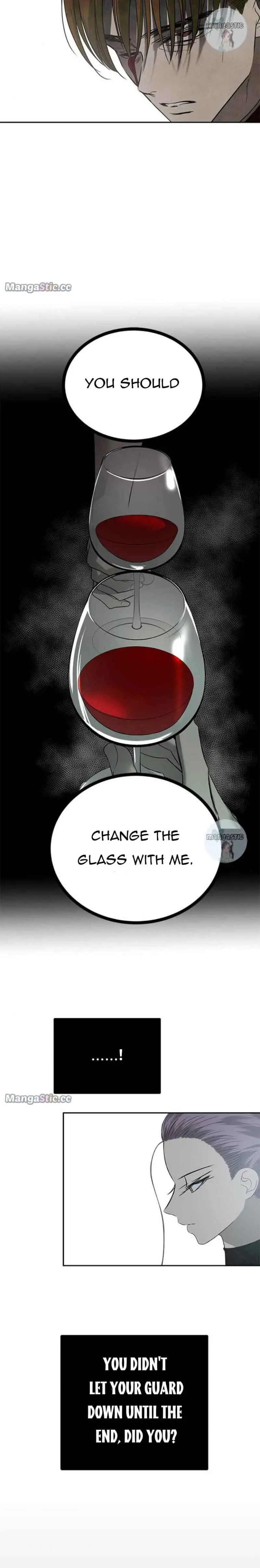 Olgami Chapter 180 page 32 - 