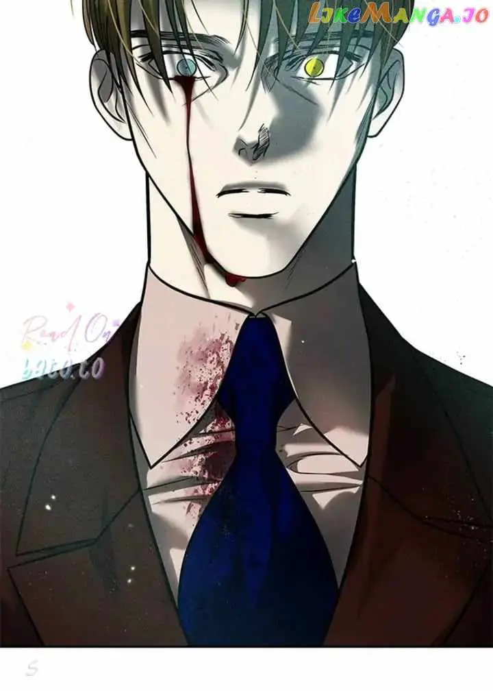 Olgami Chapter 181 page 32 - 