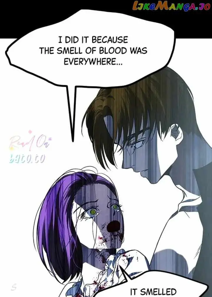 Olgami Chapter 181 page 69 - 