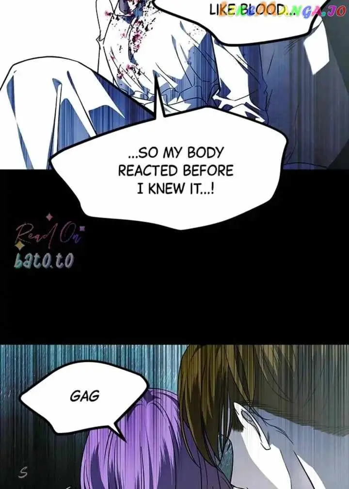Olgami Chapter 181 page 70 - 