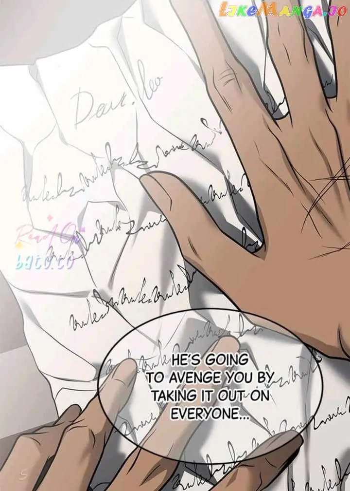 Olgami Chapter 182 page 123 - 