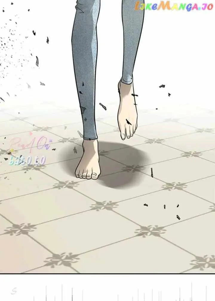 Olgami Chapter 183 page 124 - 