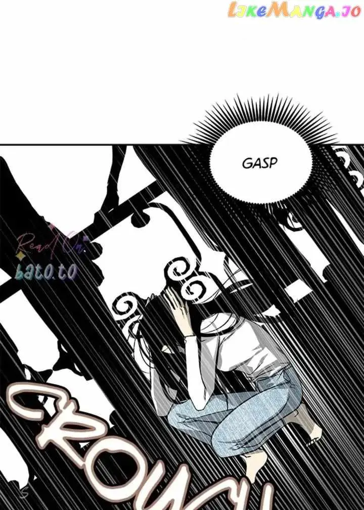 Olgami Chapter 183 page 14 - 