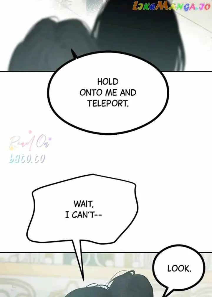 Olgami Chapter 183 page 134 - 