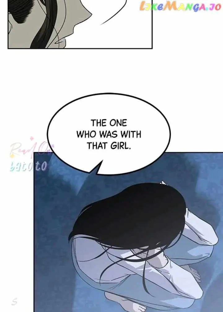 Olgami Chapter 183 page 21 - 