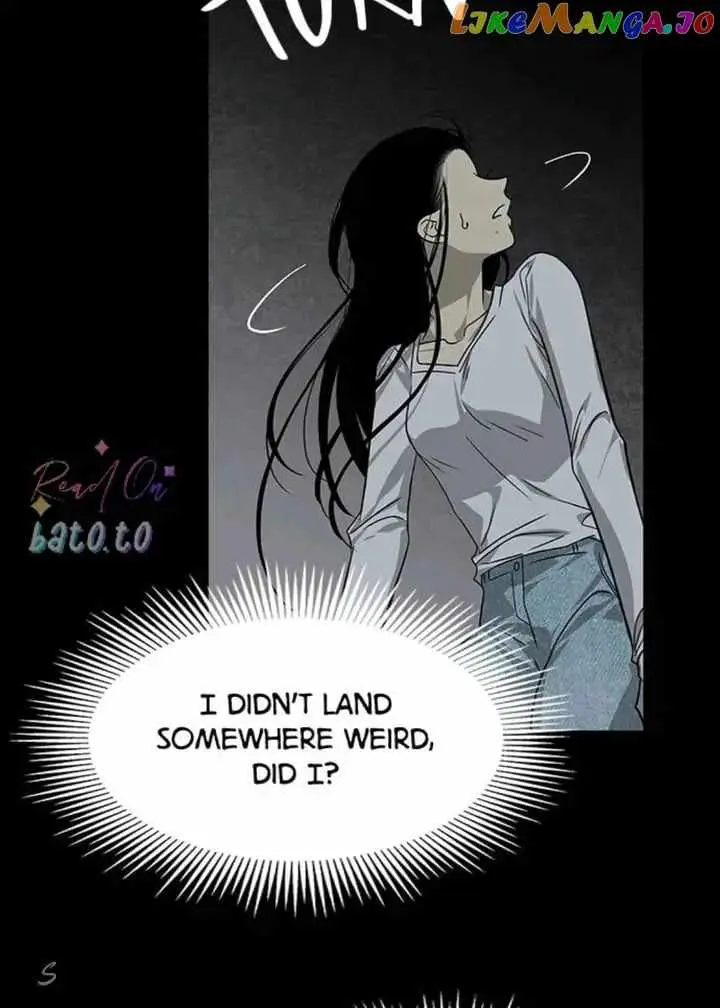 Olgami Chapter 183 page 39 - 