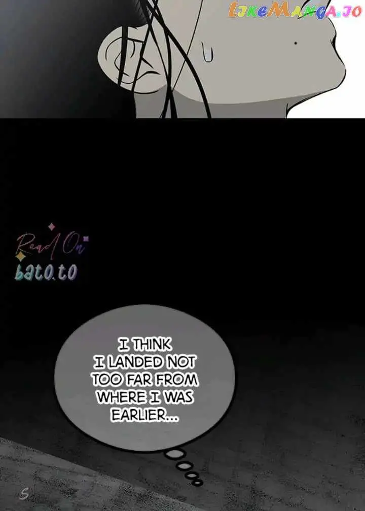 Olgami Chapter 183 page 41 - 