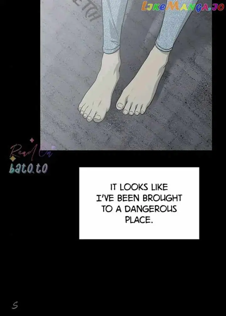Olgami Chapter 183 page 43 - 