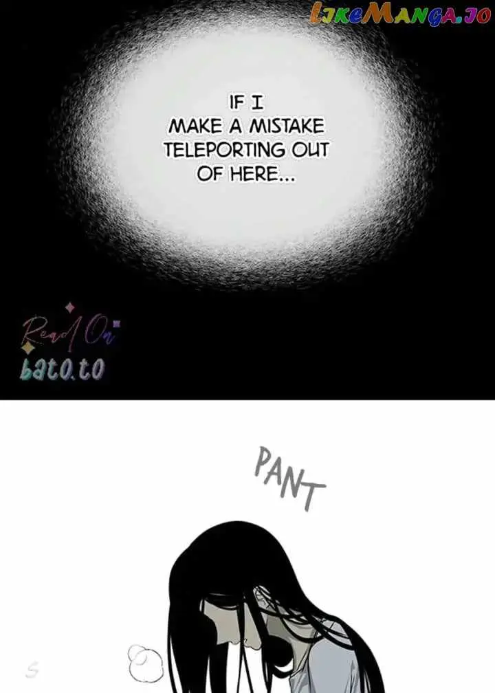 Olgami Chapter 183 page 45 - 