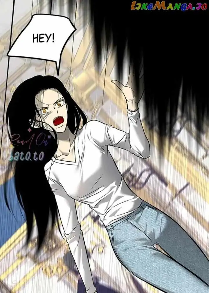 Olgami Chapter 183 page 8 - 