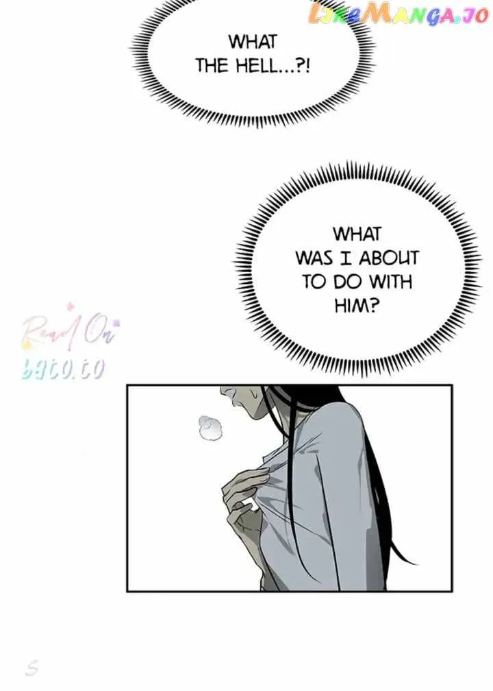 Olgami Chapter 184 page 110 - 