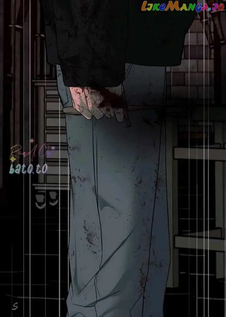Olgami Chapter 184 page 134 - 