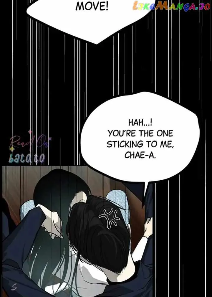 Olgami Chapter 184 page 19 - 