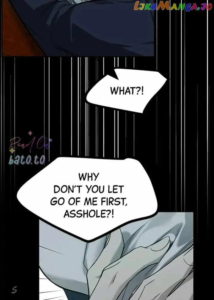 Olgami Chapter 184 page 20 - 