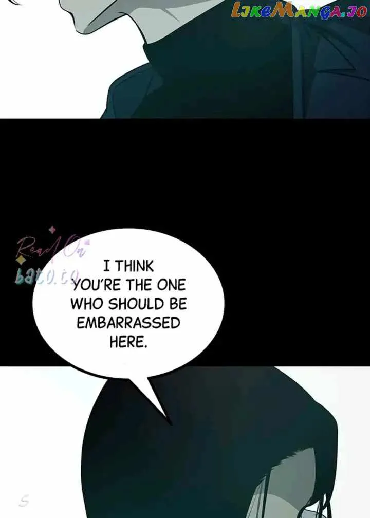 Olgami Chapter 184 page 25 - 