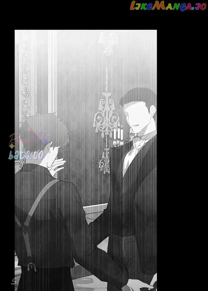 Olgami Chapter 184 page 51 - 