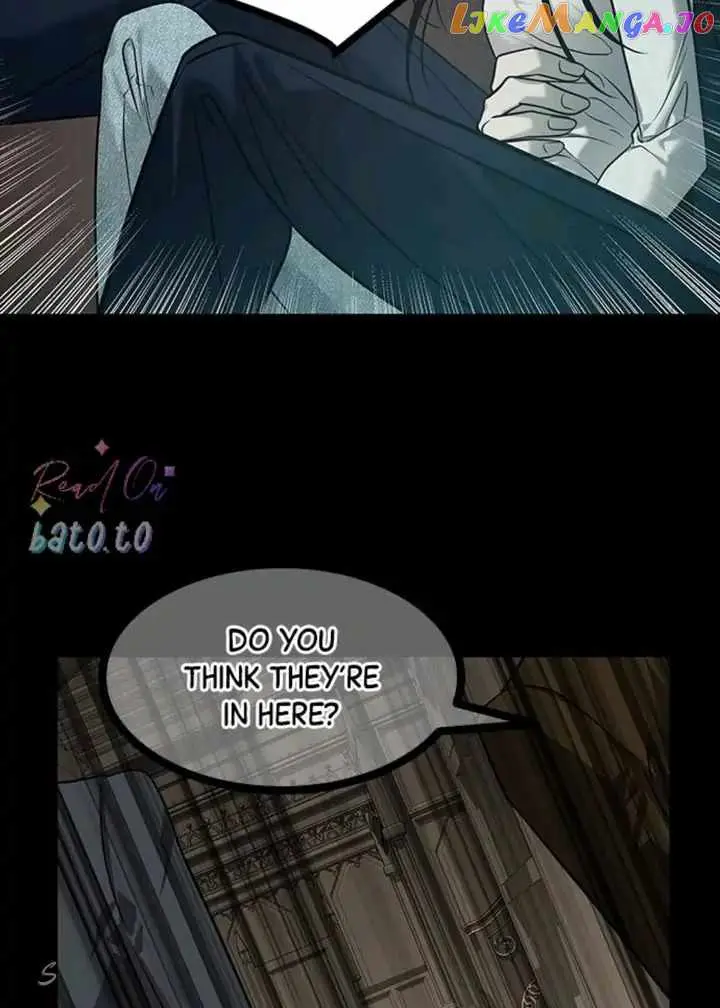 Olgami Chapter 184 page 61 - 