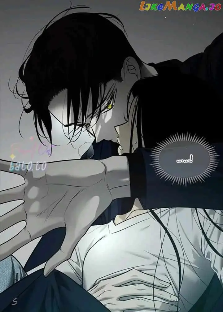 Olgami Chapter 184 page 70 - 