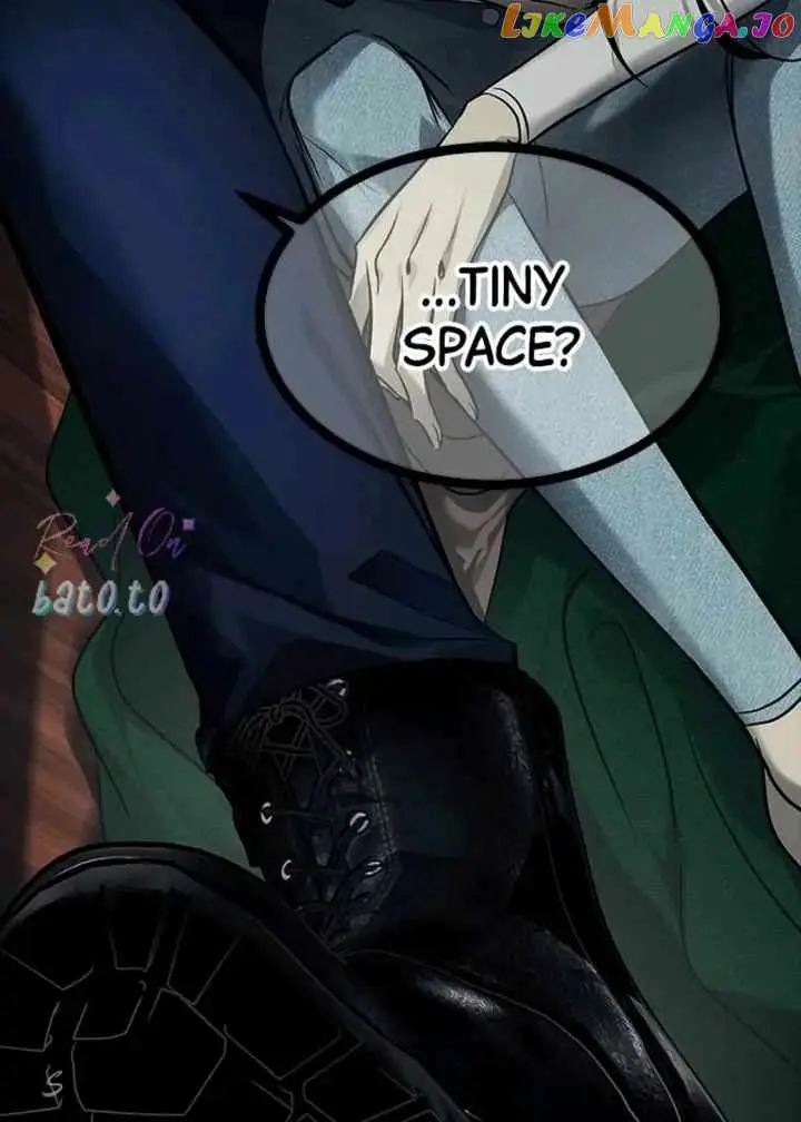 Olgami Chapter 184 page 8 - 