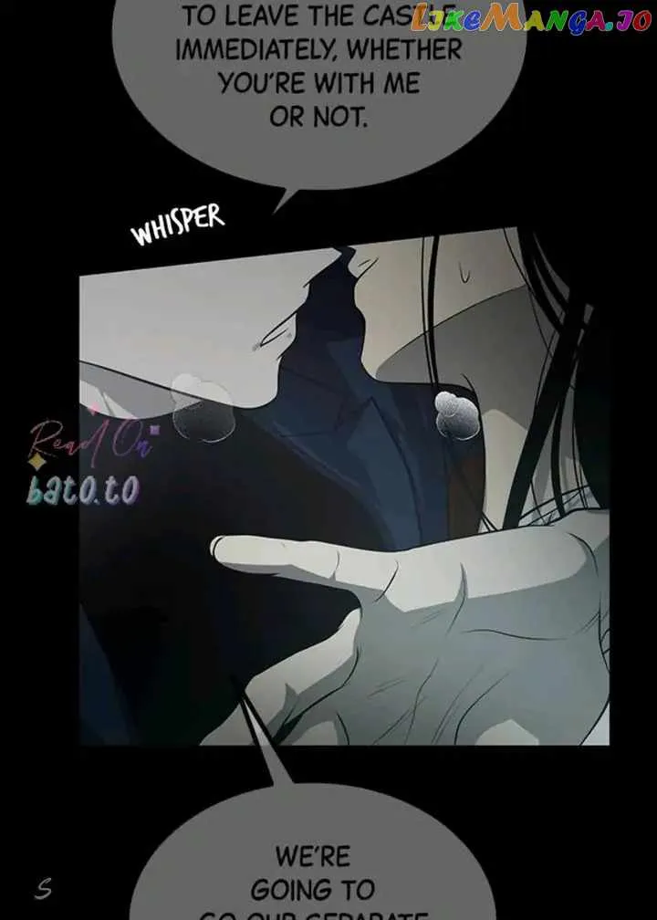 Olgami Chapter 184 page 73 - 
