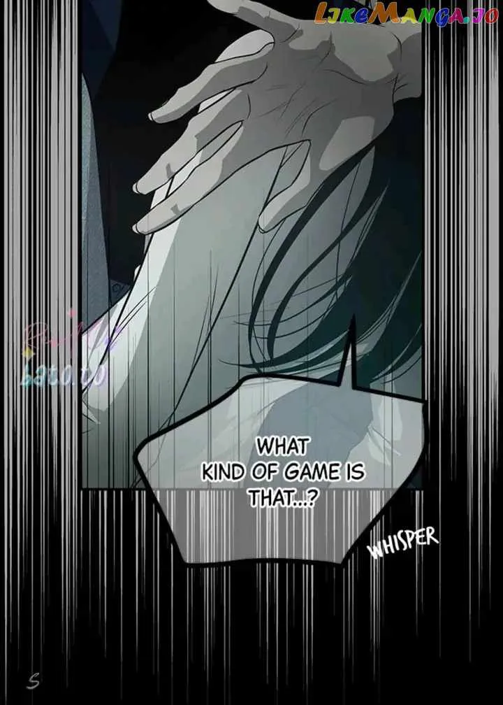 Olgami Chapter 184 page 77 - 