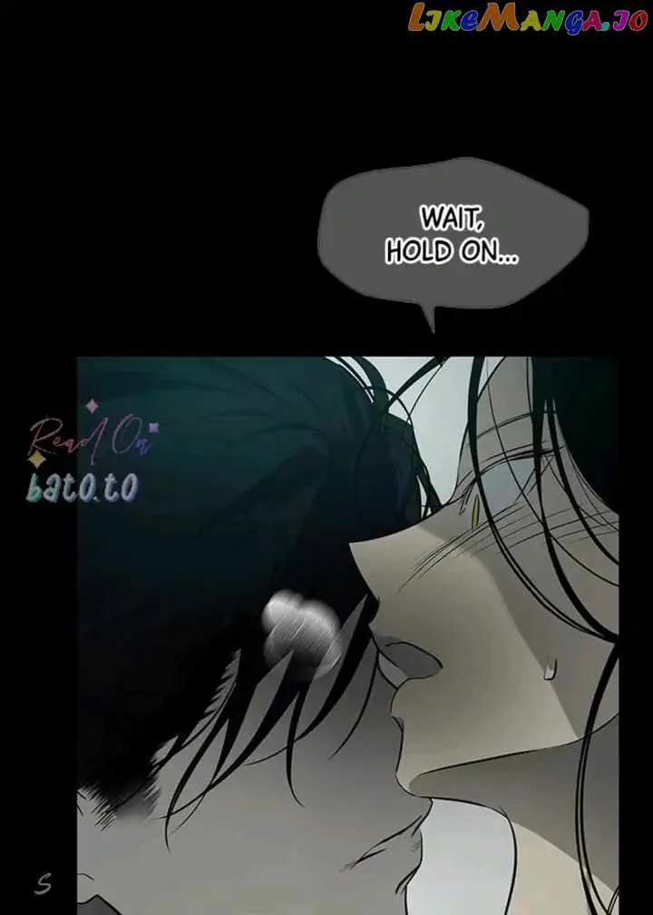 Olgami Chapter 184 page 90 - 