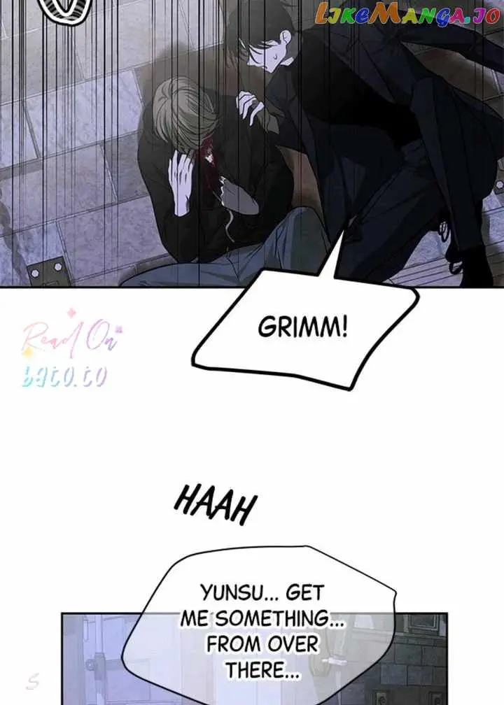 Olgami Chapter 185 page 137 - 