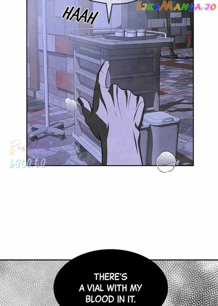 Olgami Chapter 185 page 138 - 