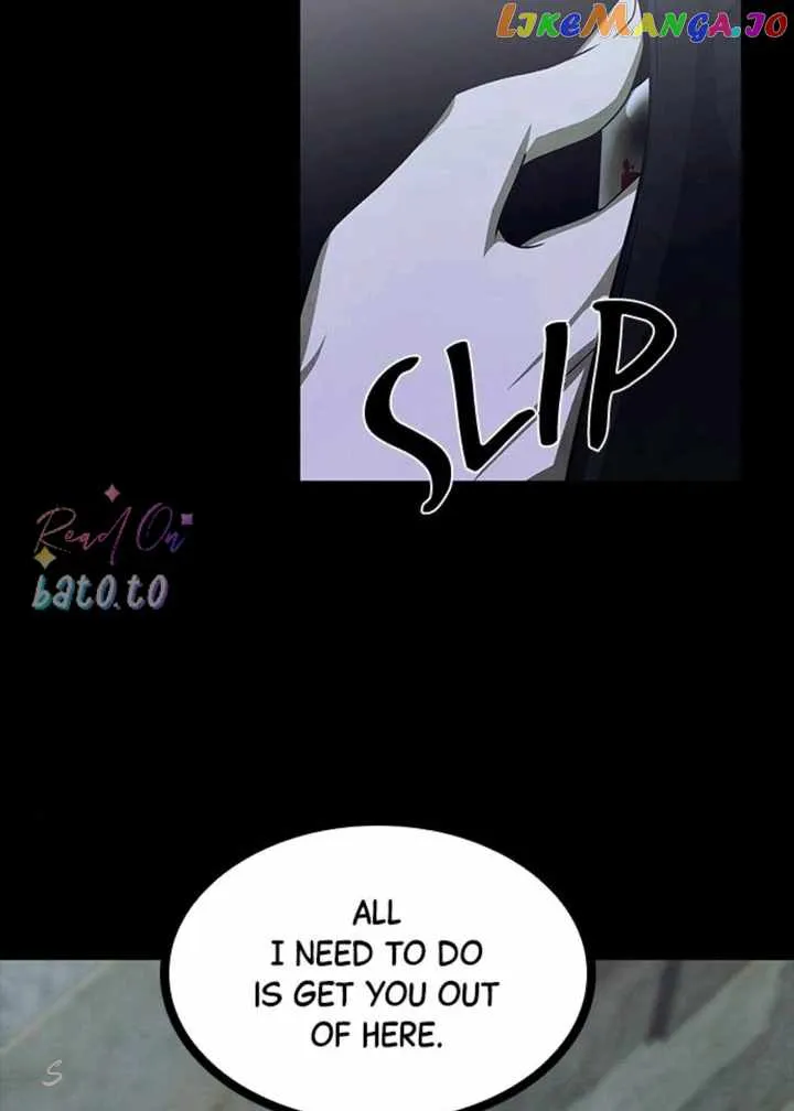 Olgami Chapter 185 page 157 - 