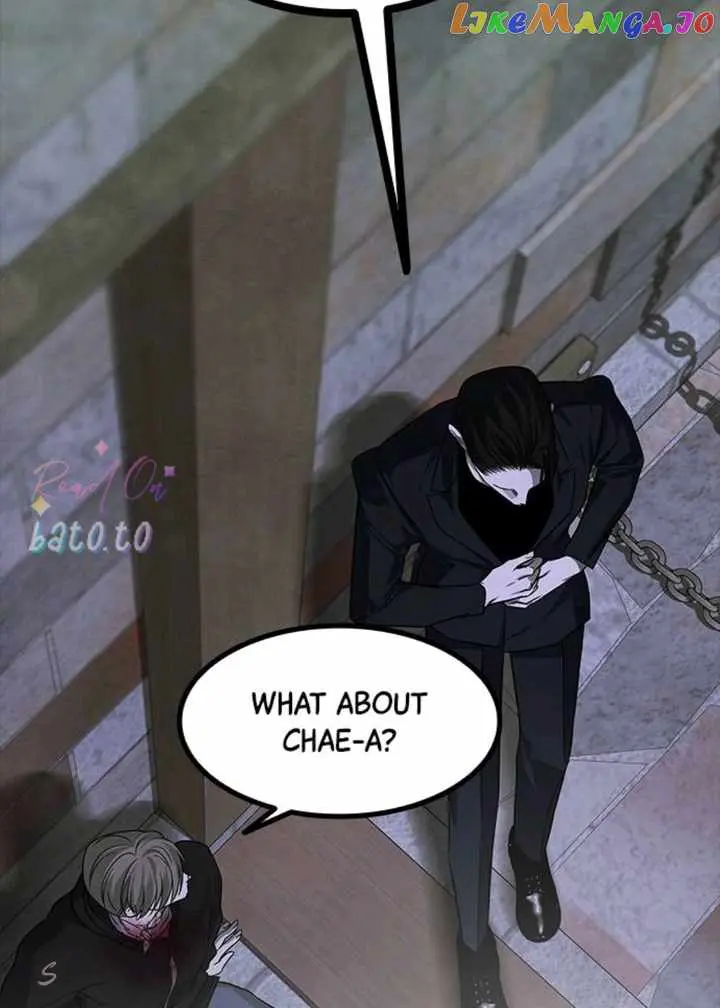 Olgami Chapter 185 page 158 - 
