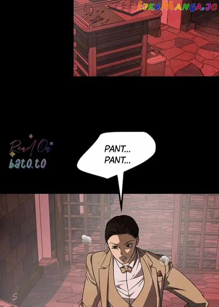 Olgami Chapter 185 page 20 - 