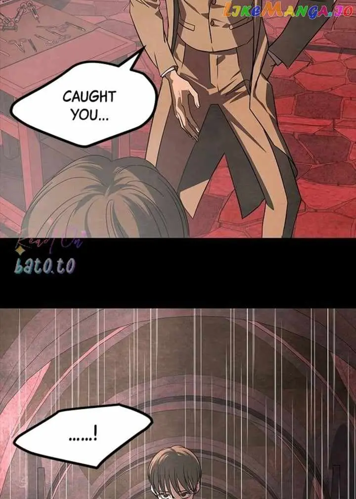 Olgami Chapter 185 page 21 - 