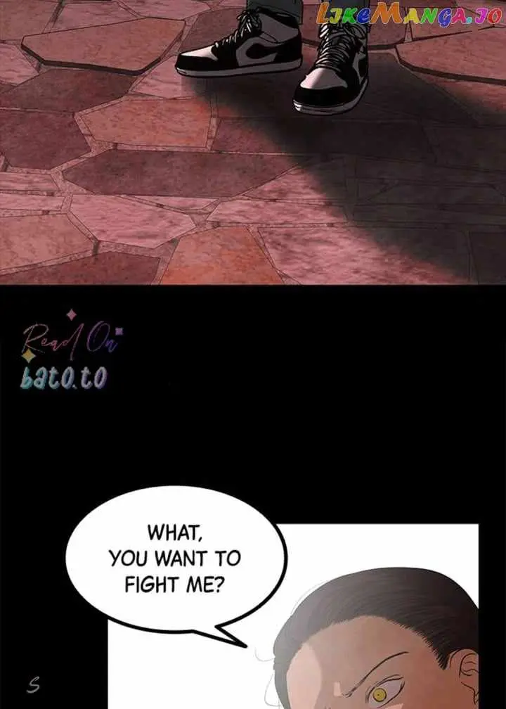 Olgami Chapter 185 page 23 - 