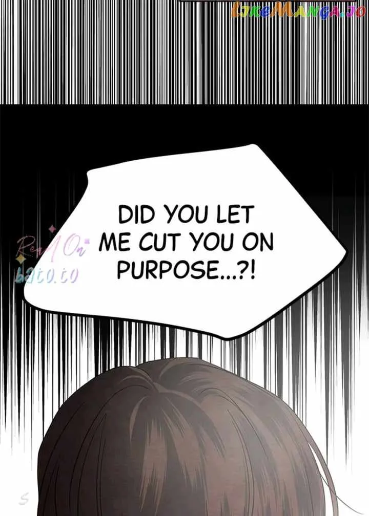 Olgami Chapter 185 page 33 - 