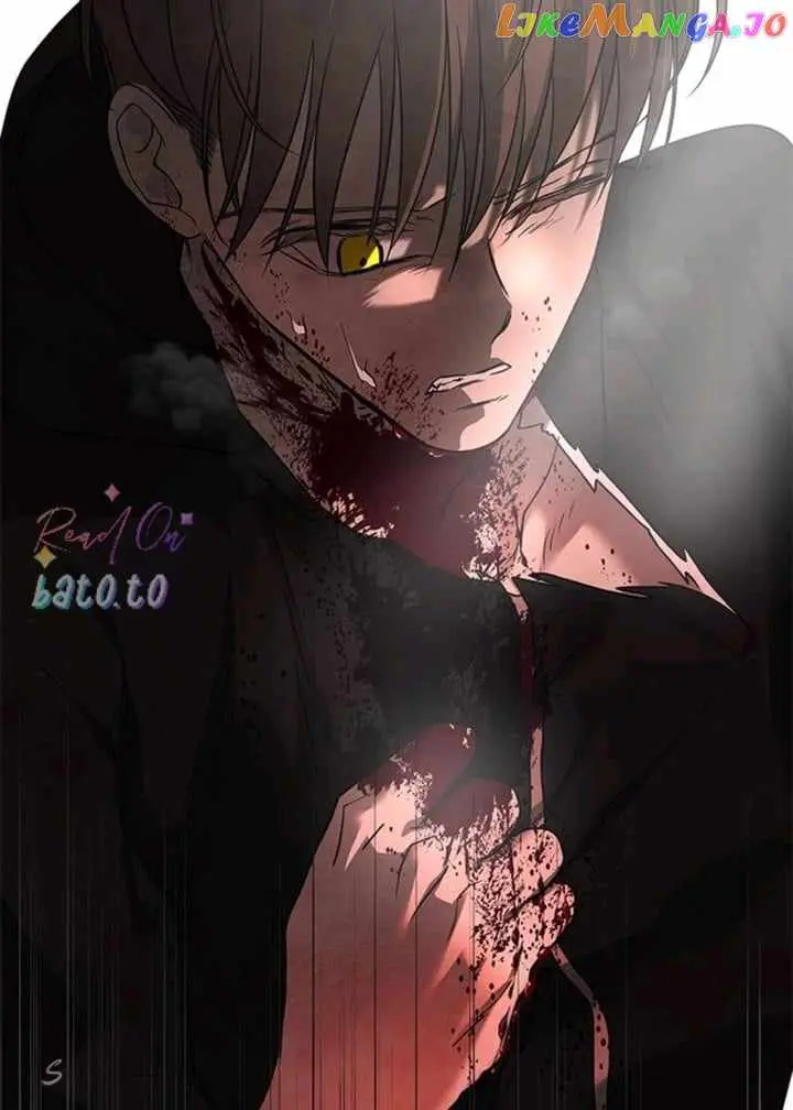Olgami Chapter 185 page 34 - 