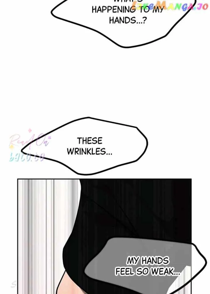Olgami Chapter 185 page 46 - 