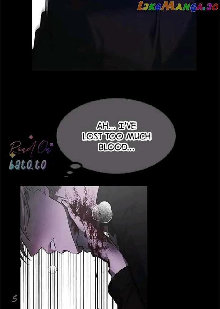 Olgami Chapter 185 page 55 - 