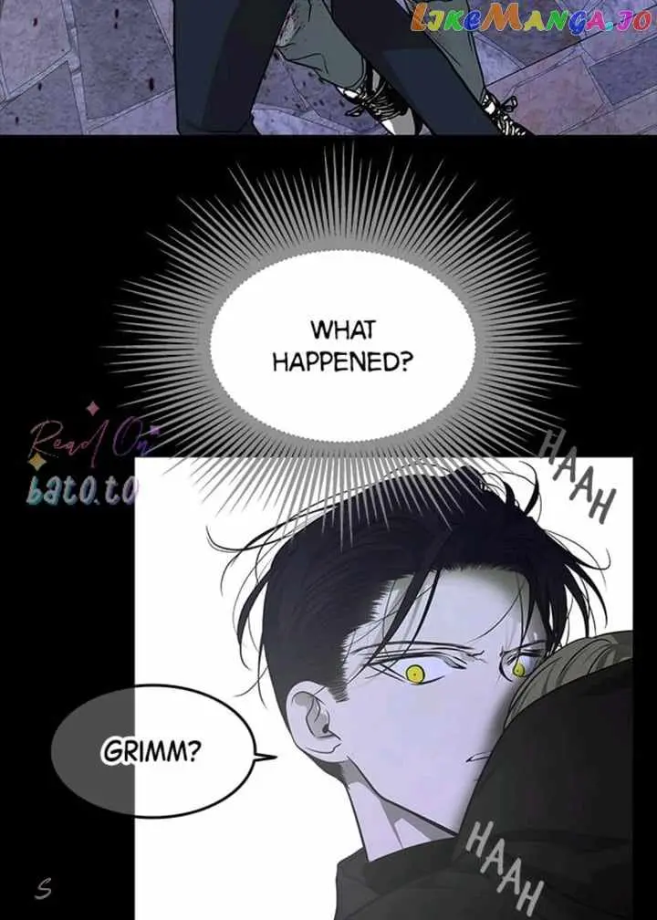 Olgami Chapter 185 page 68 - 