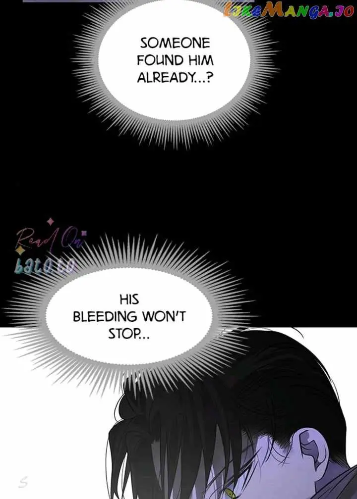 Olgami Chapter 185 page 70 - 