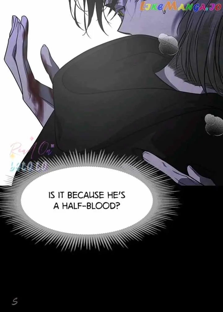 Olgami Chapter 185 page 71 - 