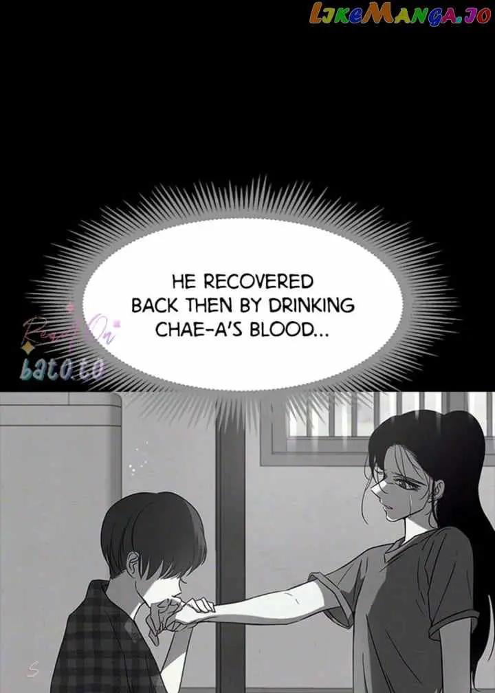 Olgami Chapter 185 page 72 - 